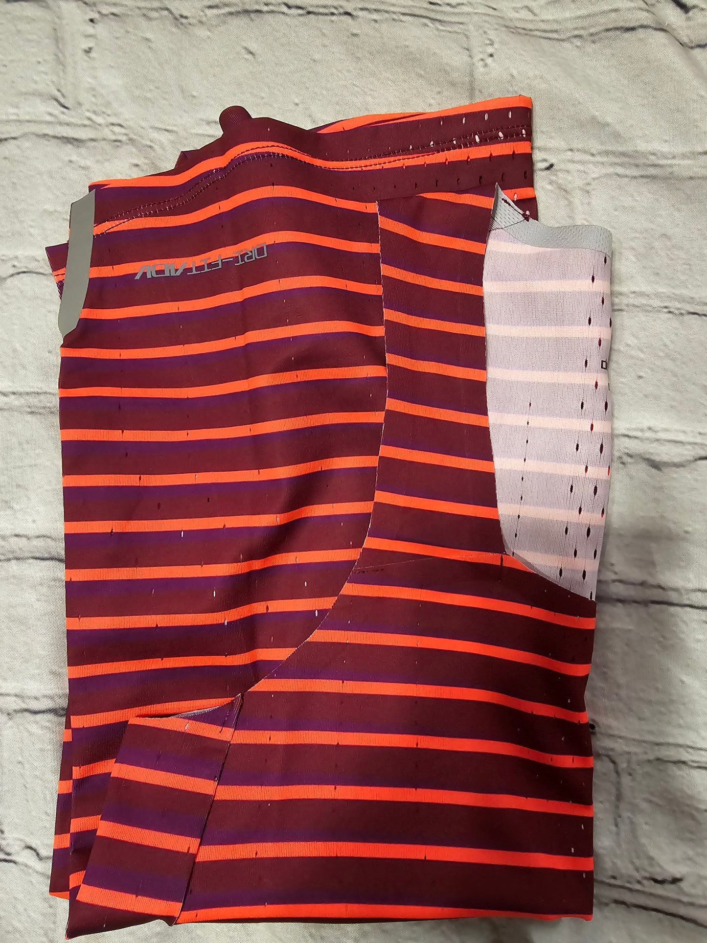 Nike aeroswift women singlet size xs