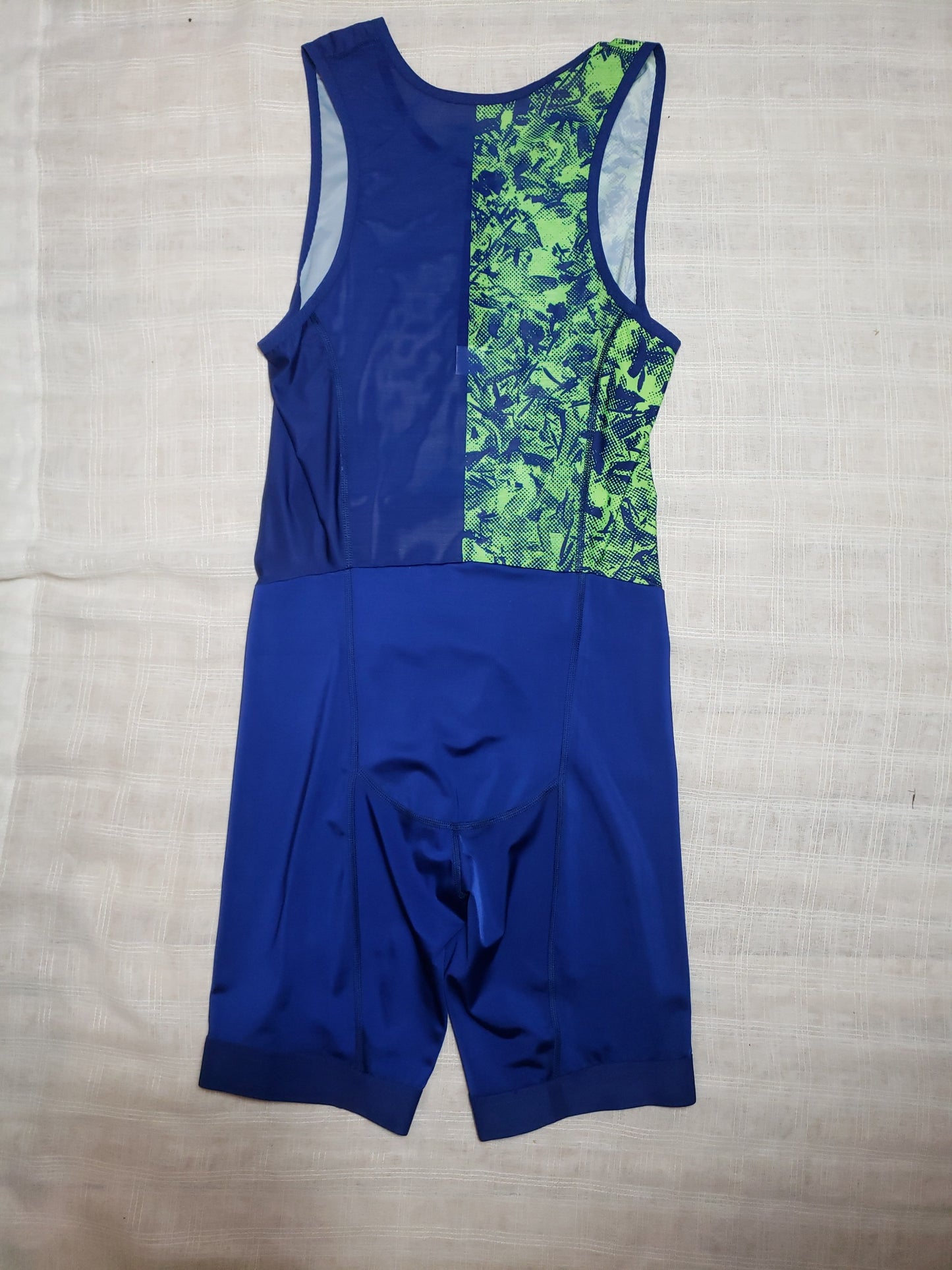 Nike pro elite 2019 Speedsuit Size Large Track and Field