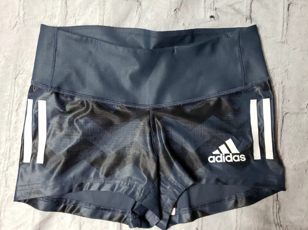 Adidas Pro Elite Tight Shorts Size Small new