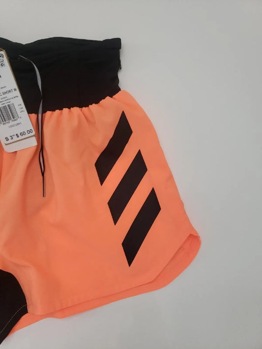 Adidas Terrex  Agravic All-Around Shorts Small Women