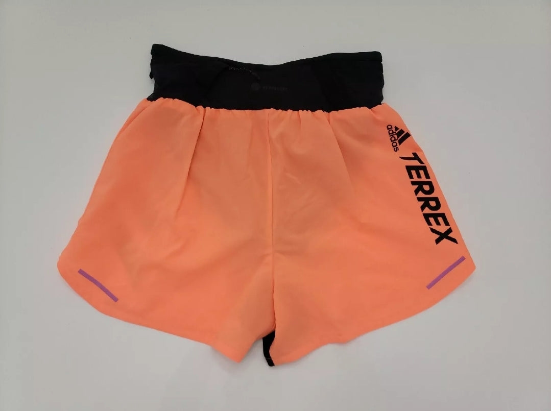 Adidas Terrex  Agravic All-Around Shorts Small Women