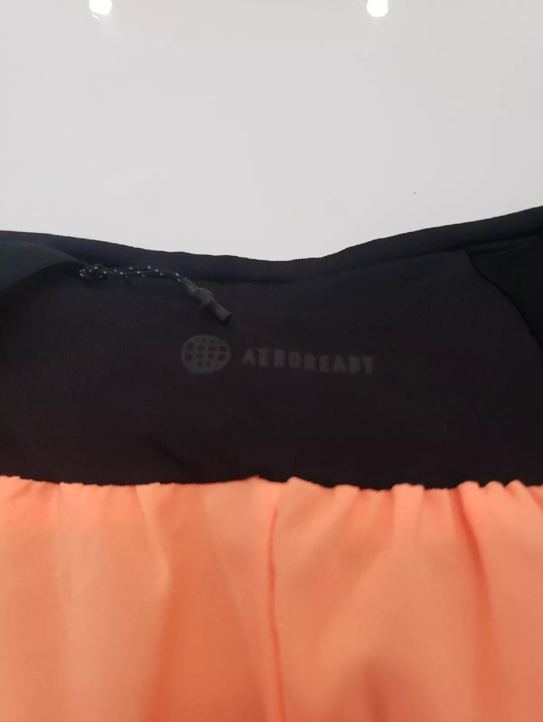 Adidas Terrex  Agravic All-Around Shorts Small Women