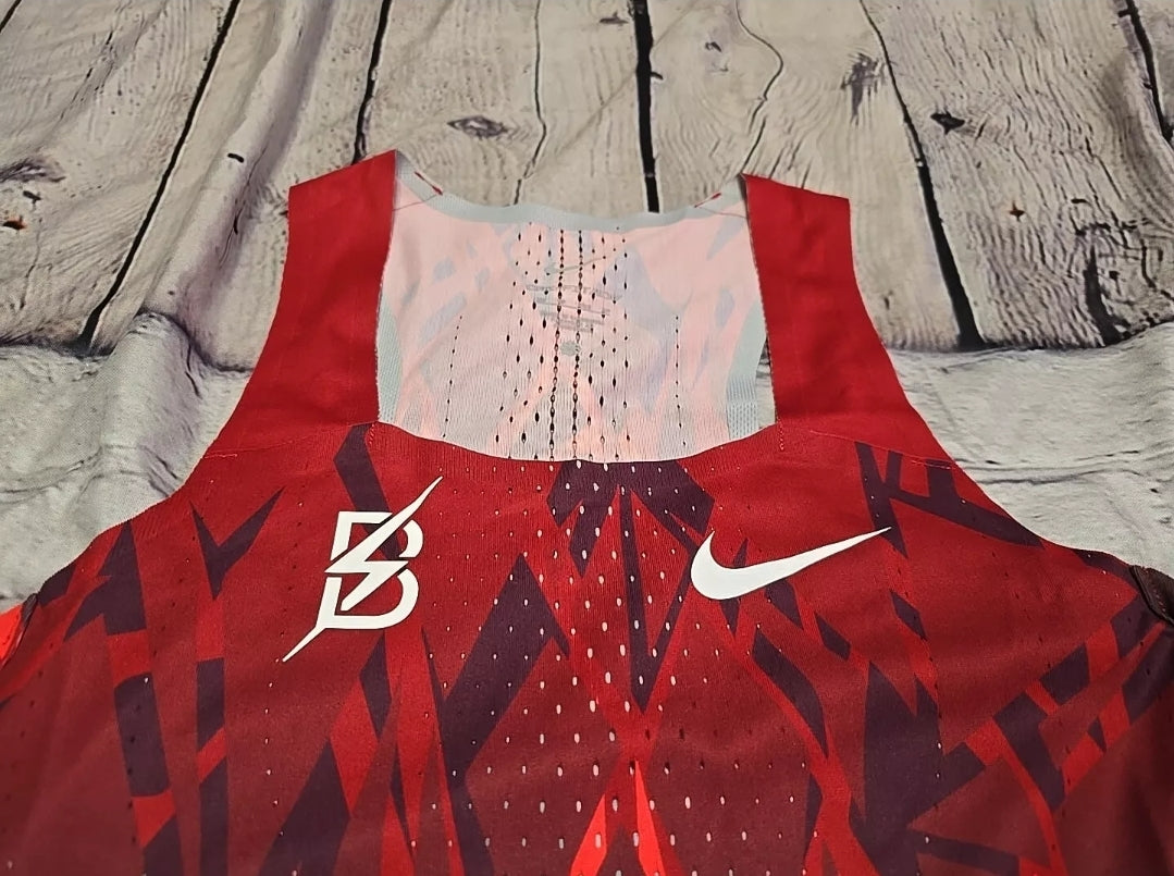 Nike Bowerman Aeroswift Singlet Size XS New women