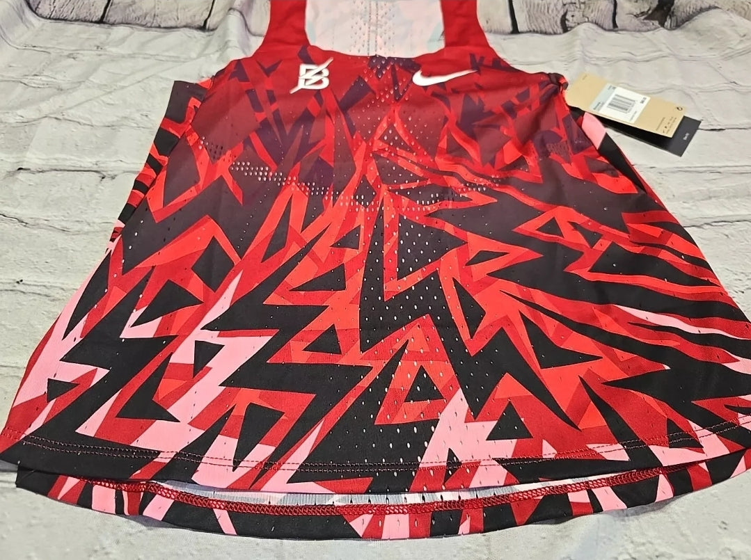 Nike Bowerman Aeroswift Singlet Size XS New women