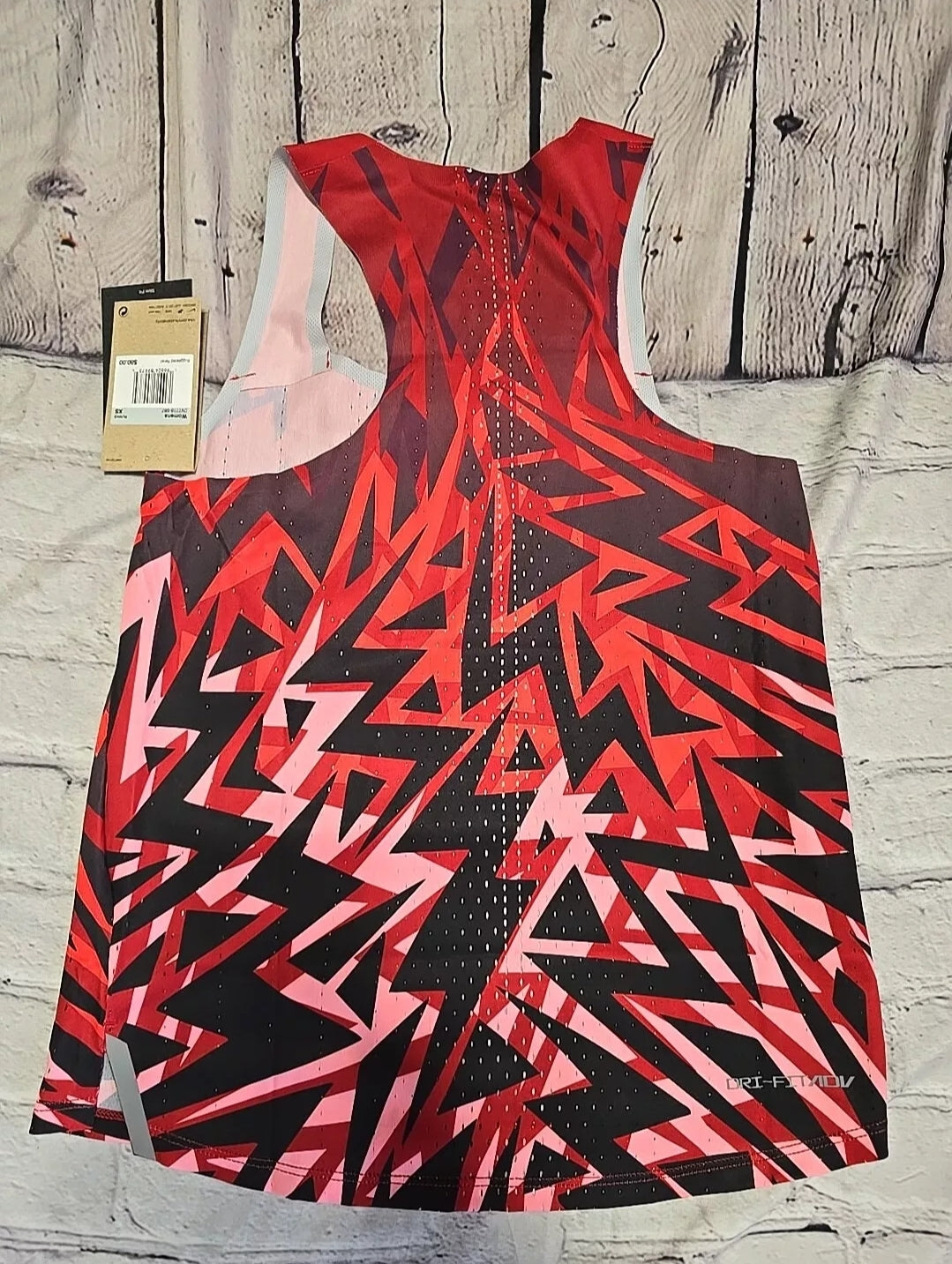 Nike Bowerman Aeroswift Singlet Size XS New women