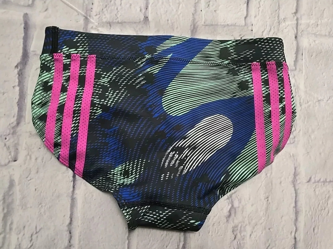 Adidas Pro Elite Women briefs size xs very rare