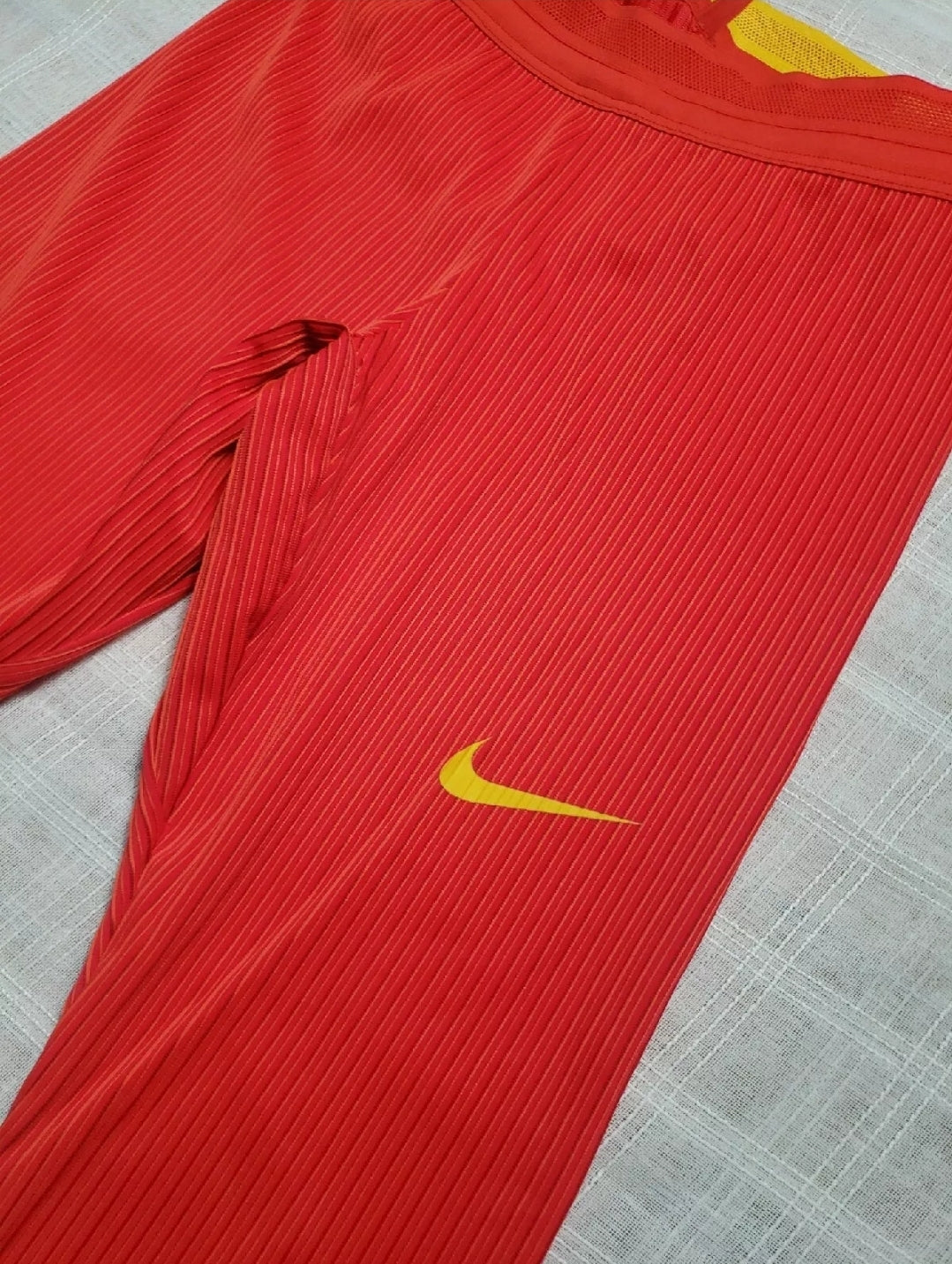 Nike pro elite Women Capri size small brand new