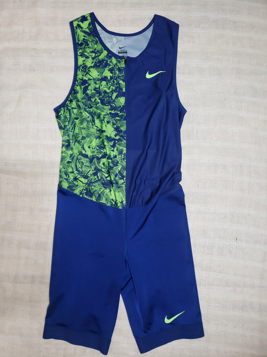 Nike pro elite 2019 Speedsuit Size Large Track and Field