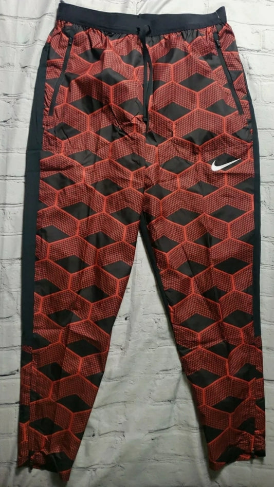 Nike Team Kenya Men Shield Pants Size Small