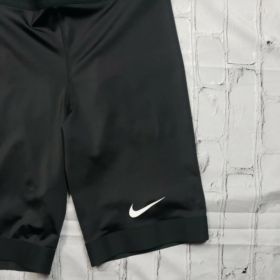 Nike Pro Elite   Sponsored Half Tights  Track and Field Men Large  New Rare