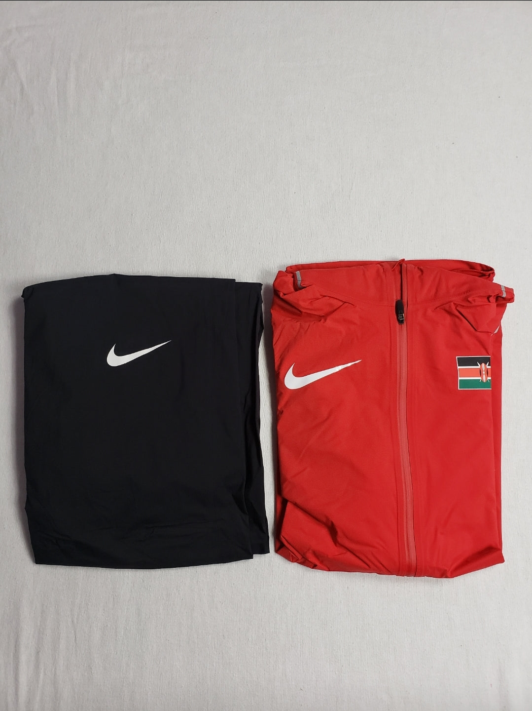 Nike Pro Elite Kenya Olympic Tracksuit  brand