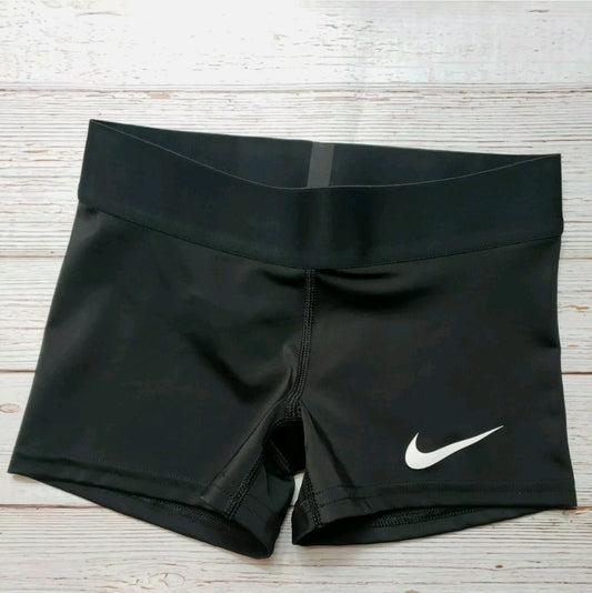Nike Pro Elite  Short Tights Women new Track and Field rare
